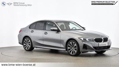 BMW 3er Gebrauchtwagen