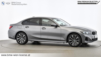 BMW 3er Gebrauchtwagen