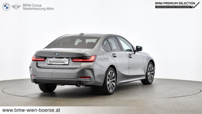 BMW 3er Gebrauchtwagen