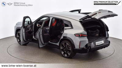 BMW XM Gebrauchtwagen