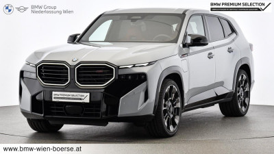 BMW XM Gebrauchtwagen