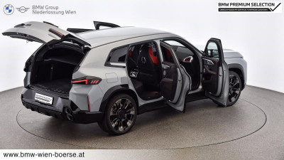 BMW XM Gebrauchtwagen