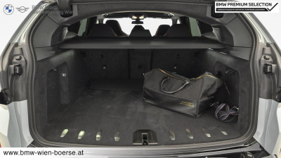 BMW XM Gebrauchtwagen