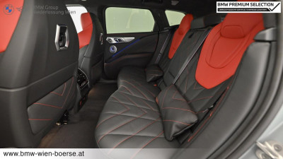 BMW XM Gebrauchtwagen