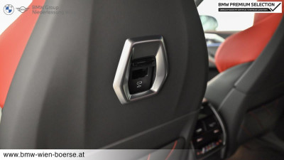 BMW XM Gebrauchtwagen