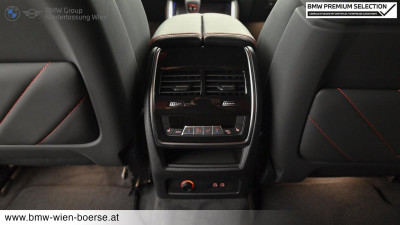 BMW XM Gebrauchtwagen