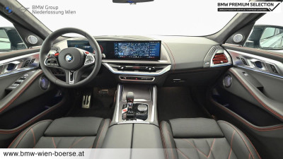 BMW XM Gebrauchtwagen
