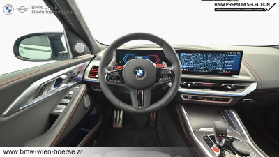 BMW XM Gebrauchtwagen