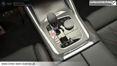 BMW XM Gebrauchtwagen