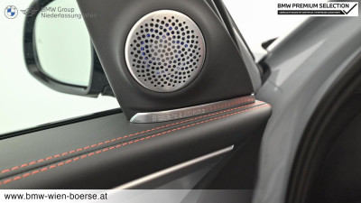 BMW XM Gebrauchtwagen