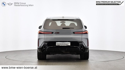 BMW XM Gebrauchtwagen