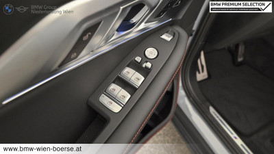 BMW XM Gebrauchtwagen