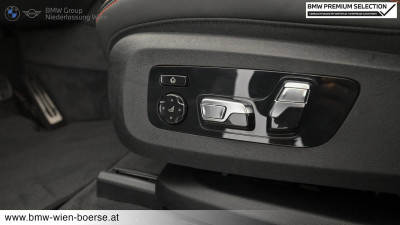 BMW XM Gebrauchtwagen