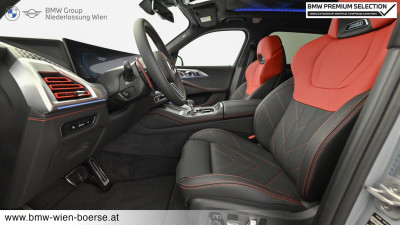 BMW XM Gebrauchtwagen