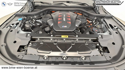 BMW XM Gebrauchtwagen