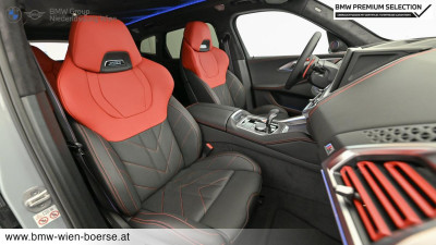 BMW XM Gebrauchtwagen