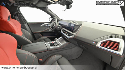 BMW XM Gebrauchtwagen