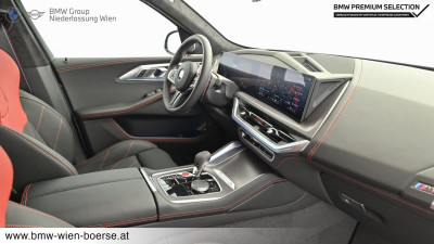 BMW XM Gebrauchtwagen