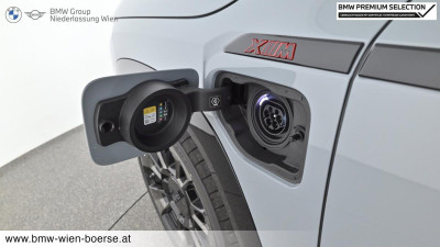 BMW XM Gebrauchtwagen