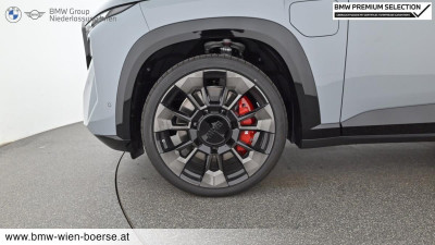 BMW XM Gebrauchtwagen