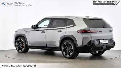 BMW XM Gebrauchtwagen