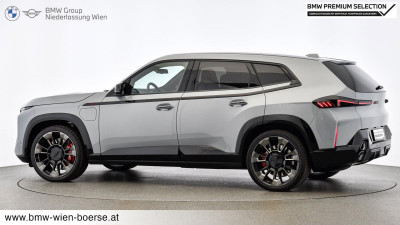 BMW XM Gebrauchtwagen