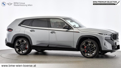 BMW XM Gebrauchtwagen