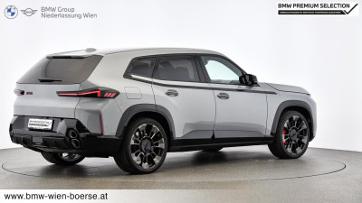 BMW XM Gebrauchtwagen