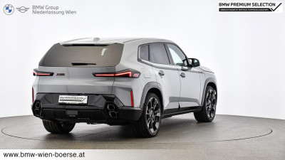 BMW XM Gebrauchtwagen