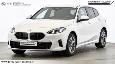 BMW 1er Gebrauchtwagen