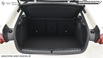 BMW 1er Gebrauchtwagen