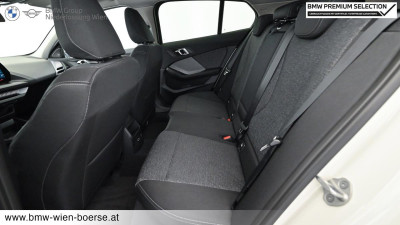 BMW 1er Gebrauchtwagen