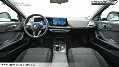 BMW 1er Gebrauchtwagen