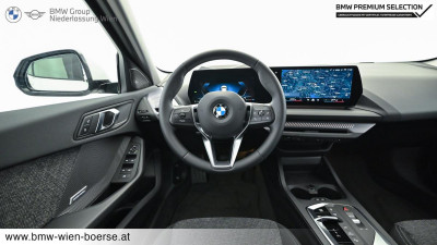 BMW 1er Gebrauchtwagen