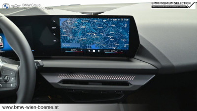 BMW 1er Gebrauchtwagen