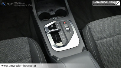 BMW 1er Gebrauchtwagen