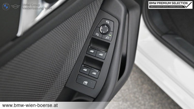 BMW 1er Gebrauchtwagen