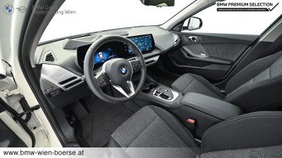 BMW 1er Gebrauchtwagen