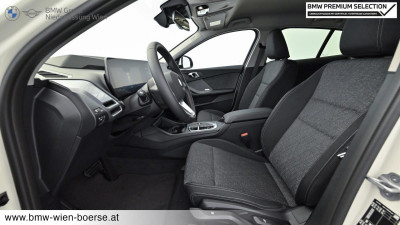 BMW 1er Gebrauchtwagen