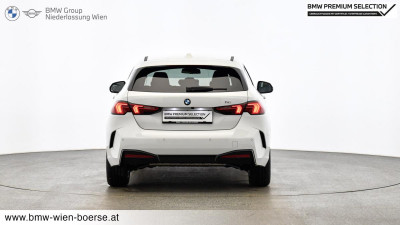 BMW 1er Gebrauchtwagen