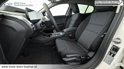 BMW 1er Gebrauchtwagen