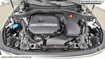 BMW 1er Gebrauchtwagen