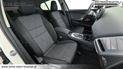 BMW 1er Gebrauchtwagen