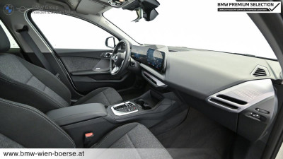 BMW 1er Gebrauchtwagen