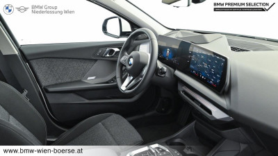 BMW 1er Gebrauchtwagen