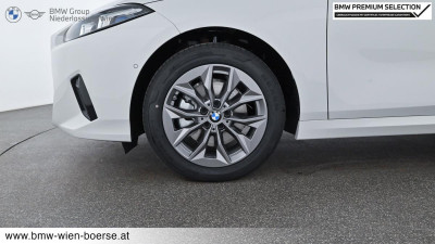 BMW 1er Gebrauchtwagen