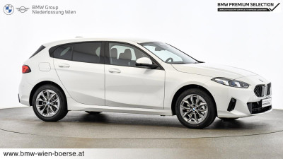 BMW 1er Gebrauchtwagen
