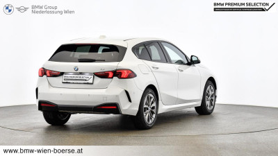 BMW 1er Gebrauchtwagen