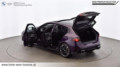 BMW 1er Gebrauchtwagen