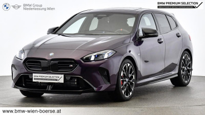 BMW 1er Gebrauchtwagen